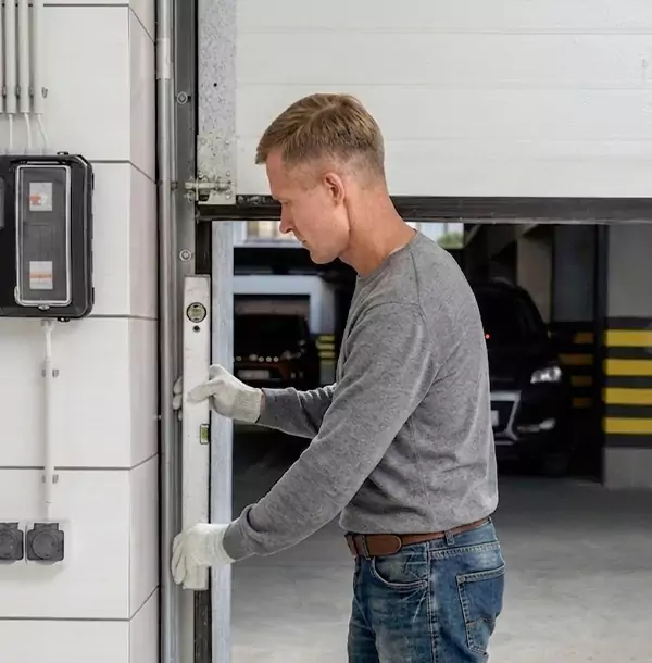 Why Choose Us for Door, Gate and Security Services in Romeoville, IL