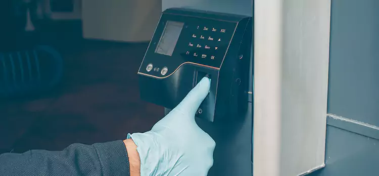 Access Control Installation Romeoville