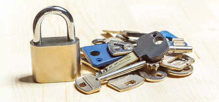 Why Choose Our Broken Key Services in Romeoville, IL?