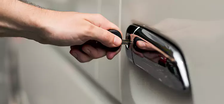 Why Choose Our Auto Locksmith Team in Romeoville, IL?