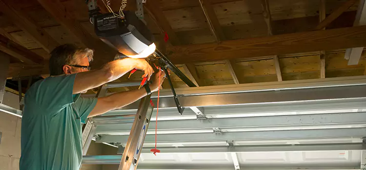 Garage Door Opener Sales and Installation Romeoville