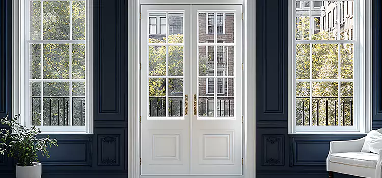 French Door Lock Repair Romeoville