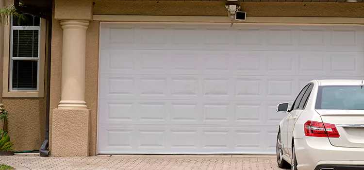 Comprehensive Garage Door Maintenance Services in Romeoville, IL