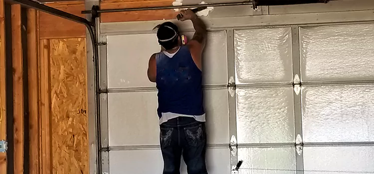 Specialized Garage Door Panel Solutions in Romeoville, IL
