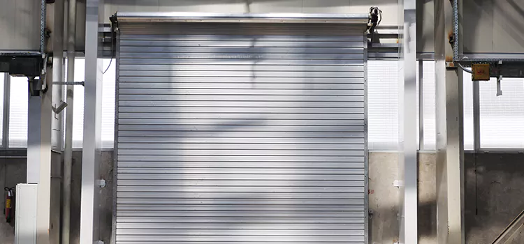 Roller Door Maintenance Romeoville