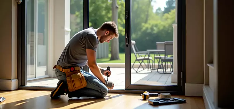 Comprehensive Solutions for Every Glass Door Need in Romeoville, IL