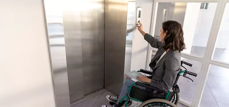 Benefits of Modern Handicap Door Systems in Romeoville, IL
