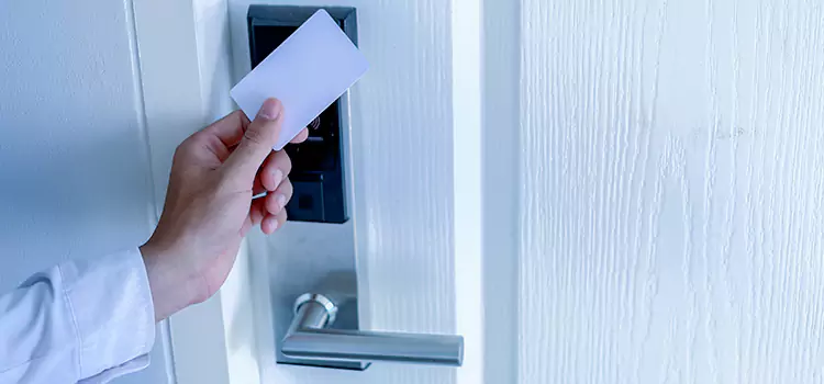 Why Choose Us for Your Keycard Lock Installation in Romeoville, IL?