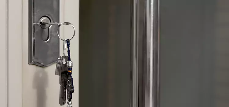 Master Keying by the Numbers Romeoville