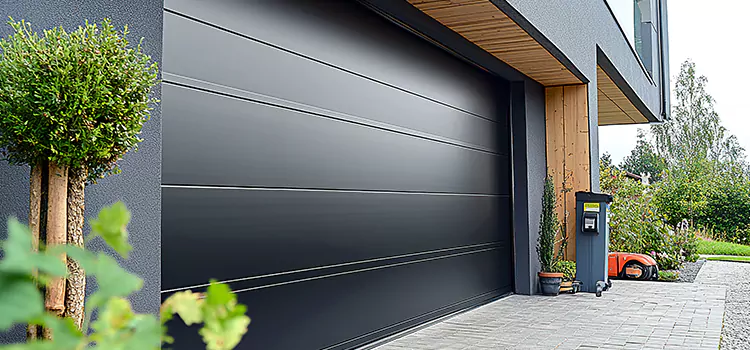 Residential Garage Door Service Romeoville