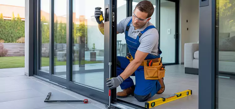 Sliding Screen Door Repair Romeoville