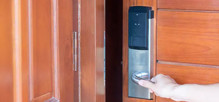 Commercial Keyless Entry Locks Romeoville
