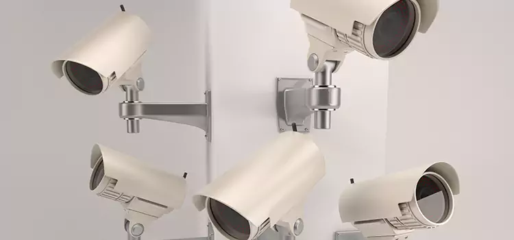 Your Trusted Partner for CCTV Solutions in Romeoville