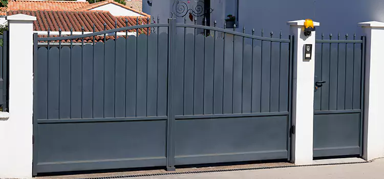 Emergency Commercial Gate Repair Romeoville