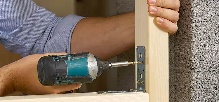 Jimmy Proof Deadbolt Repair Romeoville