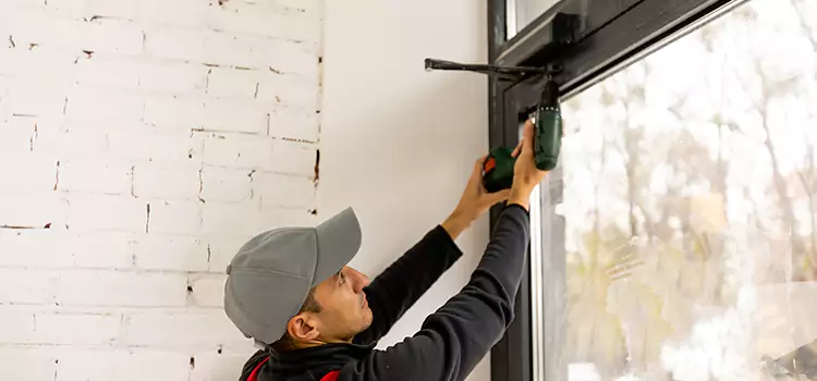Your Trusted Partner for Door Closer Solutions in Romeoville, IL