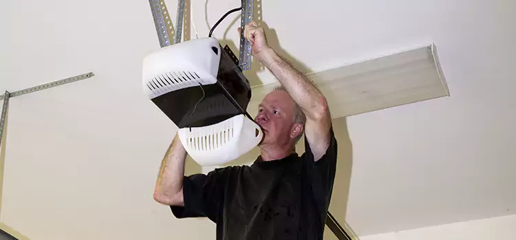 Garage Door Opener Service Romeoville