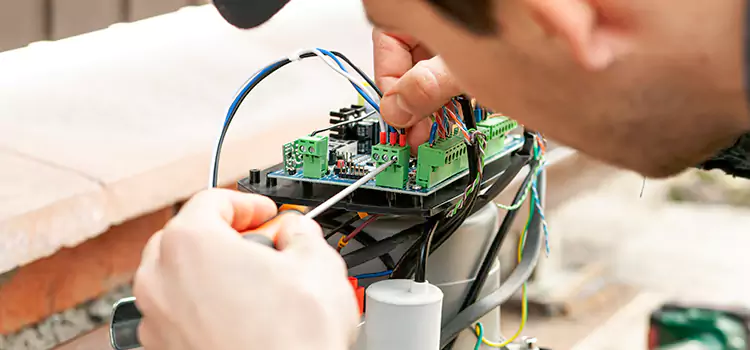 Specialized Brand Gate Motor Repairs Romeoville