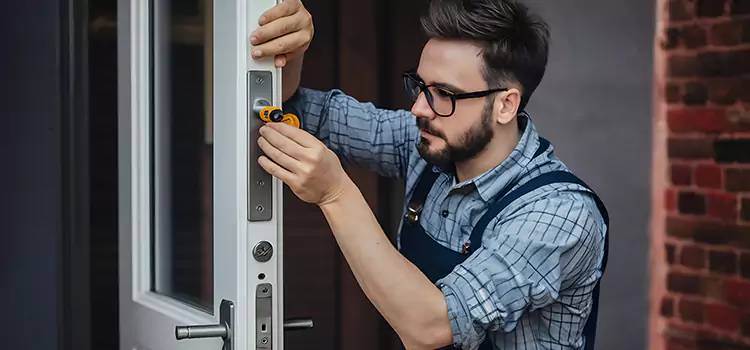 Residential Door Repairs Romeoville