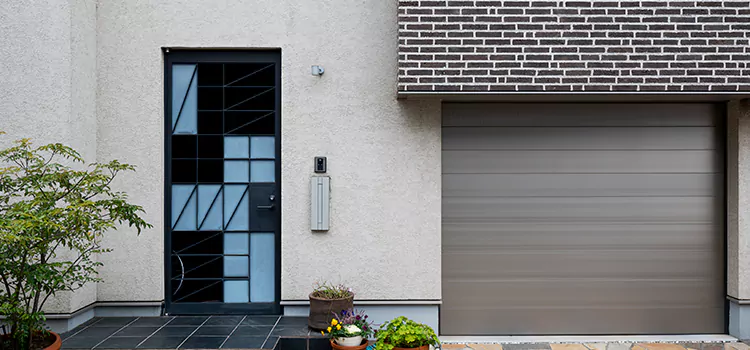 Residential Roll Up Security Doors Romeoville