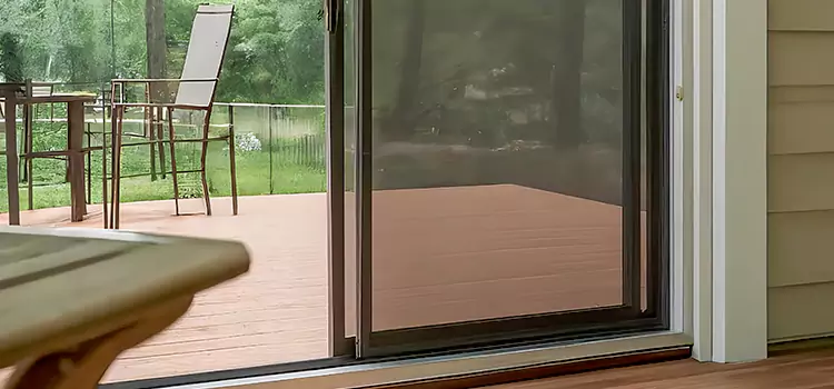 Garage Screen Door Installation Romeoville