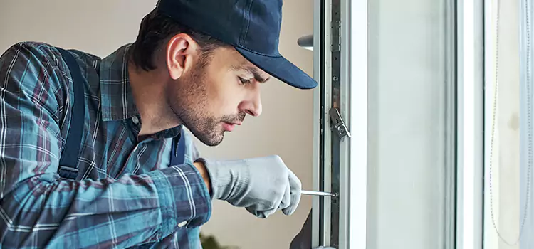 Emergency Response for Latch Issues Romeoville