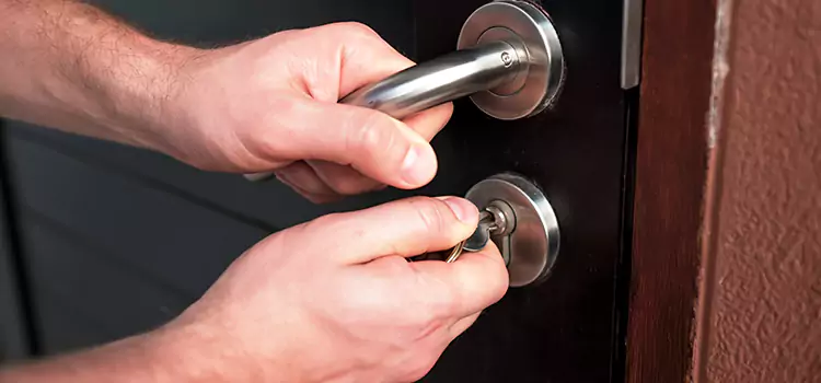 Door Closer Repair & Installation Romeoville
